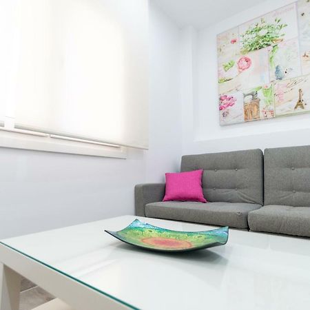 Apartamento Amanecer 加的斯 外观 照片