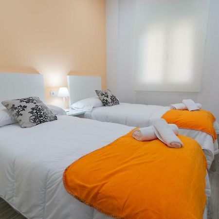 Apartamento Amanecer 加的斯 外观 照片