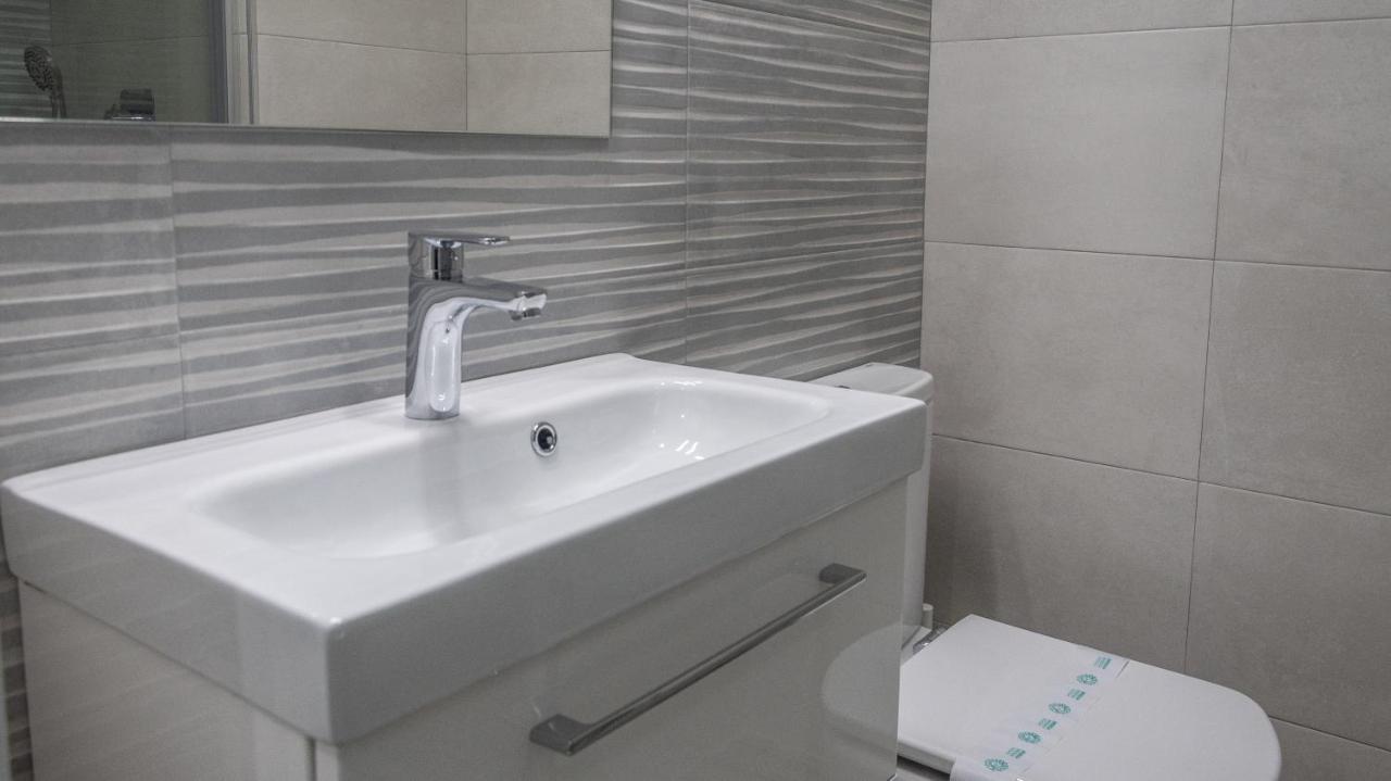 Apartamento Amanecer 加的斯 外观 照片