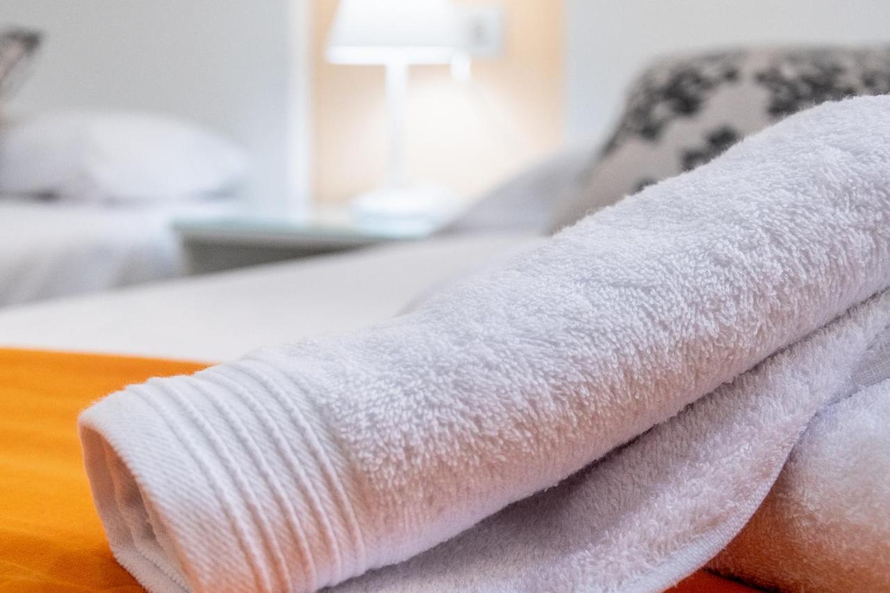 Apartamento Amanecer 加的斯 外观 照片